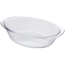 Altom design Vega ovalna posuda za pečenje 2,5 l s poklopcem, 33 x 20 cm Cijene