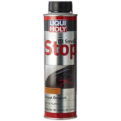 LIQUI-MOLY aditiv za regulisanje i smanjivanje količine dima Cene