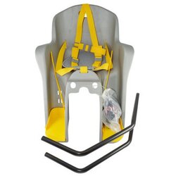  Sedište za decu prednje bq-6 gray ( 240052 ) Cene