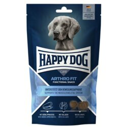 Happy Dog Care priboljšek za pse Arthro Fit 100 g Cene