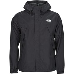 The North Face Jakne Antora Jacket Črna Cene