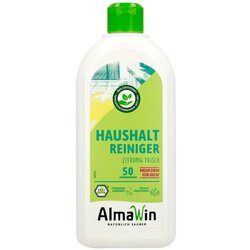 AlmaWin Univerzalno sredstvo za čišćenje s limunom 500 ml Cene