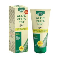 Esi Aloe vera gel Cene