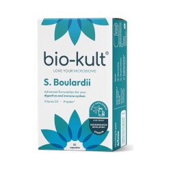 ADM Protexin Ltd Bio-Kult S.Boulardi Probiotik Cene
