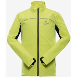 Alpine pro Geroc Jakna Zelena Cene