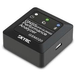 SkyRC GNSS MERILNA NAPRAVA ZA RC MODELE GPS MERITVE IN LOKACIJA, (5000336615) Cene