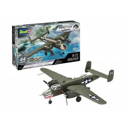 Revell maketa 5-25 mitchell ( RV03650/060 ) Cene
