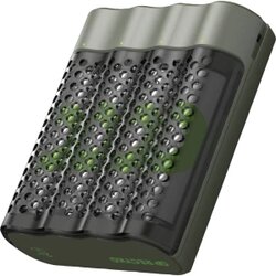 GP Batteries M452 punjač okruglih stanica nikalj-metal-hidridni micro (AAA), mignon (AA) Cene