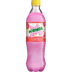 Mirinda pink grejpfrut 500ml Cene