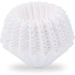 XBLOOM Premium Filter Paper 100er Box Cene