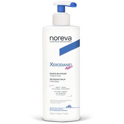 Noreva xerodiane ap+ hranljivi balzam za lice i telo, 400ml Cene