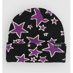 Sheisty Star Black Kapa black Cene