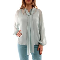 Maxmara Studio Srajce & Bluze FASCINO Modra Cene
