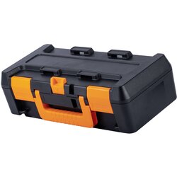 Sievert transportni kovček powercase majhen - prazen 600003 transportni kovček 1 kos, (20394305) Cene