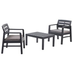  Bastenski set sa jastucima - lombok Cene