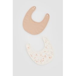 Reserved - Komplet 2 slinčkov - Roza Cene