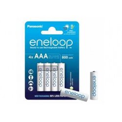 ENELOOP Panasonic bat. AAA/4B (BK-4MCDE/4CP) Cene