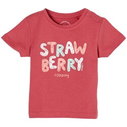 s.Oliver majica KR 405.10.205.12.130.2114086 D vijolična 74 Cene