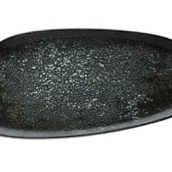 COSMOS Black Vago pladanj – 36cm Cene