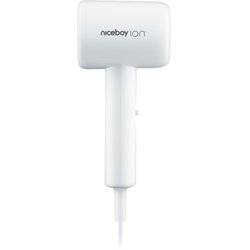 Niceboy Air Sonic Pop sušilec za lase White 1 kos Cene