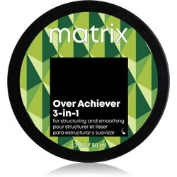 Matrix Over Achiever 3-In-1 vosak za kosu slaba fiksacija 50 ml za ženske Cijene