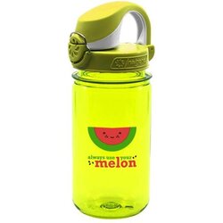 Nalgene Otroška steklenička otf 350ml melon Cene