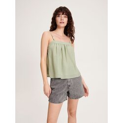 Reserved Ladies` blouse - zelena Cene