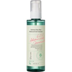 AXIS_Y Quinoa One-Step Balanced Gel Cleanser Cene