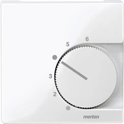 Merten 534719 534719 sprednji pokrov 1 kos, (20448629) Cene