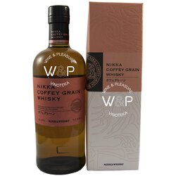 Nikka Coffey Grain viski 0.7l Cene