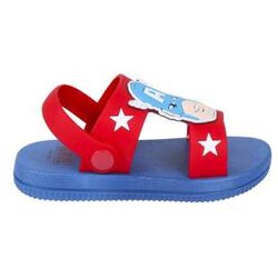 Cerda SANDALE AVENGERS BLUE Cene