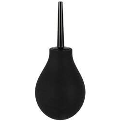 Black Velvets Klistir, 200ml, 18.5cm, Crni Cene