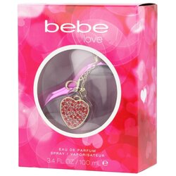 Bebe Love 100 ml parfemska voda za žene Cene