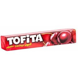 Tofita Bombone Višnja, 47g Cene