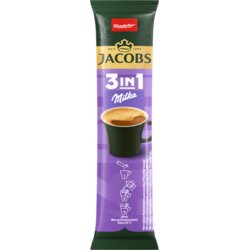 Jacobs instant kafa Milka 3u1 12,4g Cene