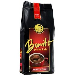Bonito tamno pržena kafa mlevena 200g kesa Cene