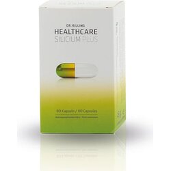 Dr. Rilling Healthcare silicium plus Cene
