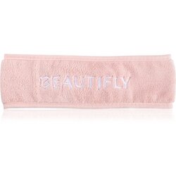 Beautifly Hair Treatment band kozmetični trak za glavo Pink 1 kos Cene