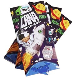 KAPETAN KOKO crna čokolada 100g Cene