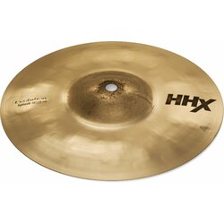 Sabian HHX 10\'\' EVOLUTION splash (11005XEB) činela Cene