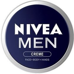 Nivea men univerzalna krema 75ml Cene