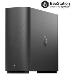 Synology BeeStation NAS server 4 TB oporavak nakon nestanka struje, vanjsko napajanje BST150-4T Cijene