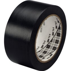 3m traka za podno obeležavanje u boji 764L crna ( 05LTS953B ) Cene