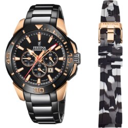 Festina Chrono Bike F20645/1 Set Cene