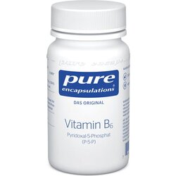 pure encapsulations Vitamin B6 - 90 Kapsule Cijene