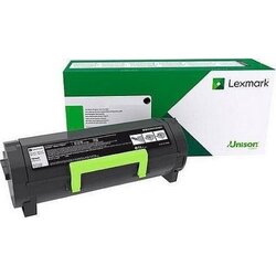 Lexmark 58D5U0E 55K original toner crni Cene