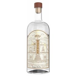 ZLATNA RAKIJA rakija viljamovka zlatna 0,7L Cene