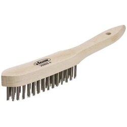 Vigor V6809-4 žičana četka 1 St. Cene