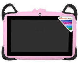 Wintouch tablet za decu k717 7 inca crni / futrola pink ( R2298 ) Cene
