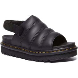Dr. Martens Športni sandali - Črna Cene